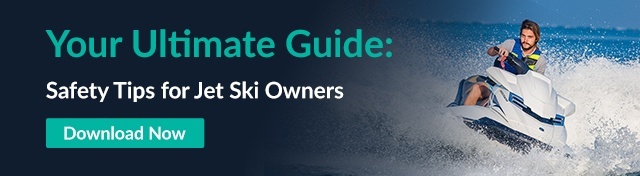 The Top 10 Jet Ski Accessories