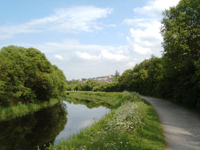 Forth and Clyde Canal (1)