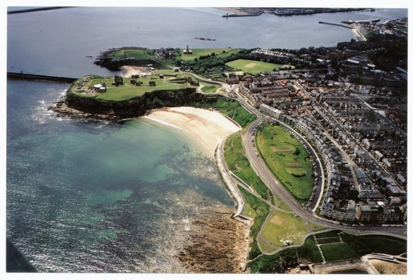 Tynemouth_-_King Edwards Bay