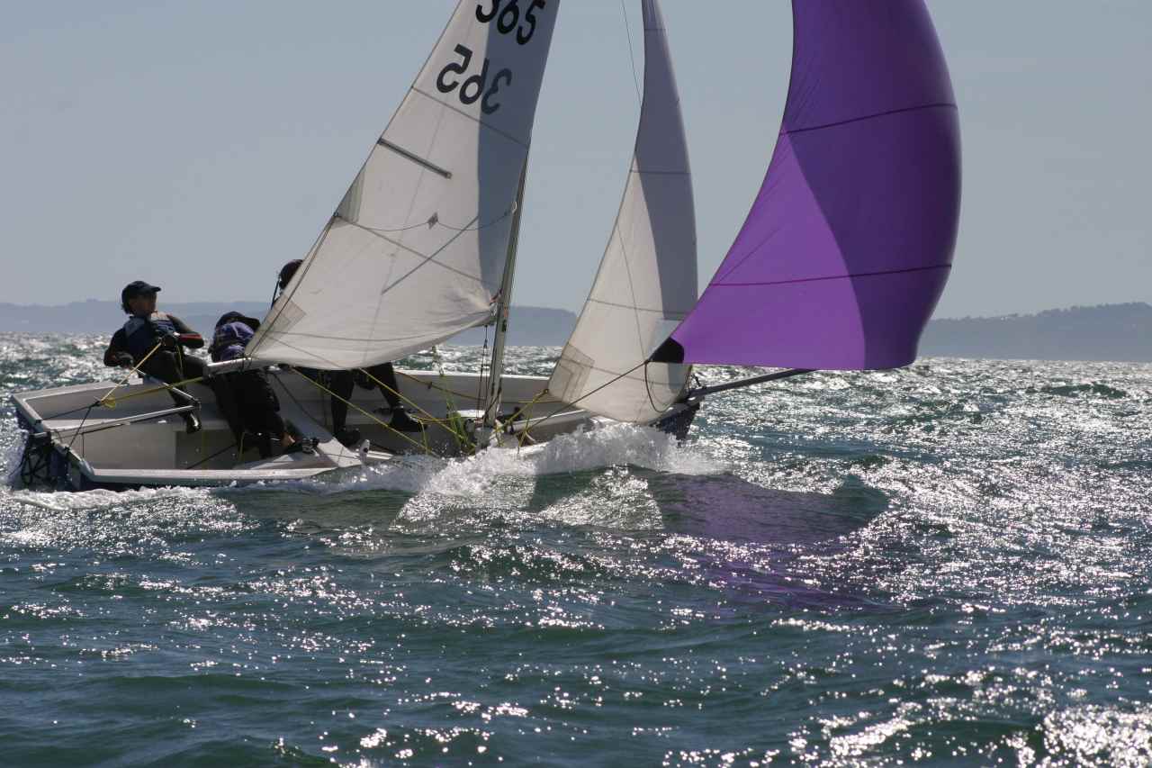 dinghy sailing-1