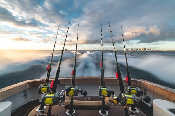 Boating Accessories