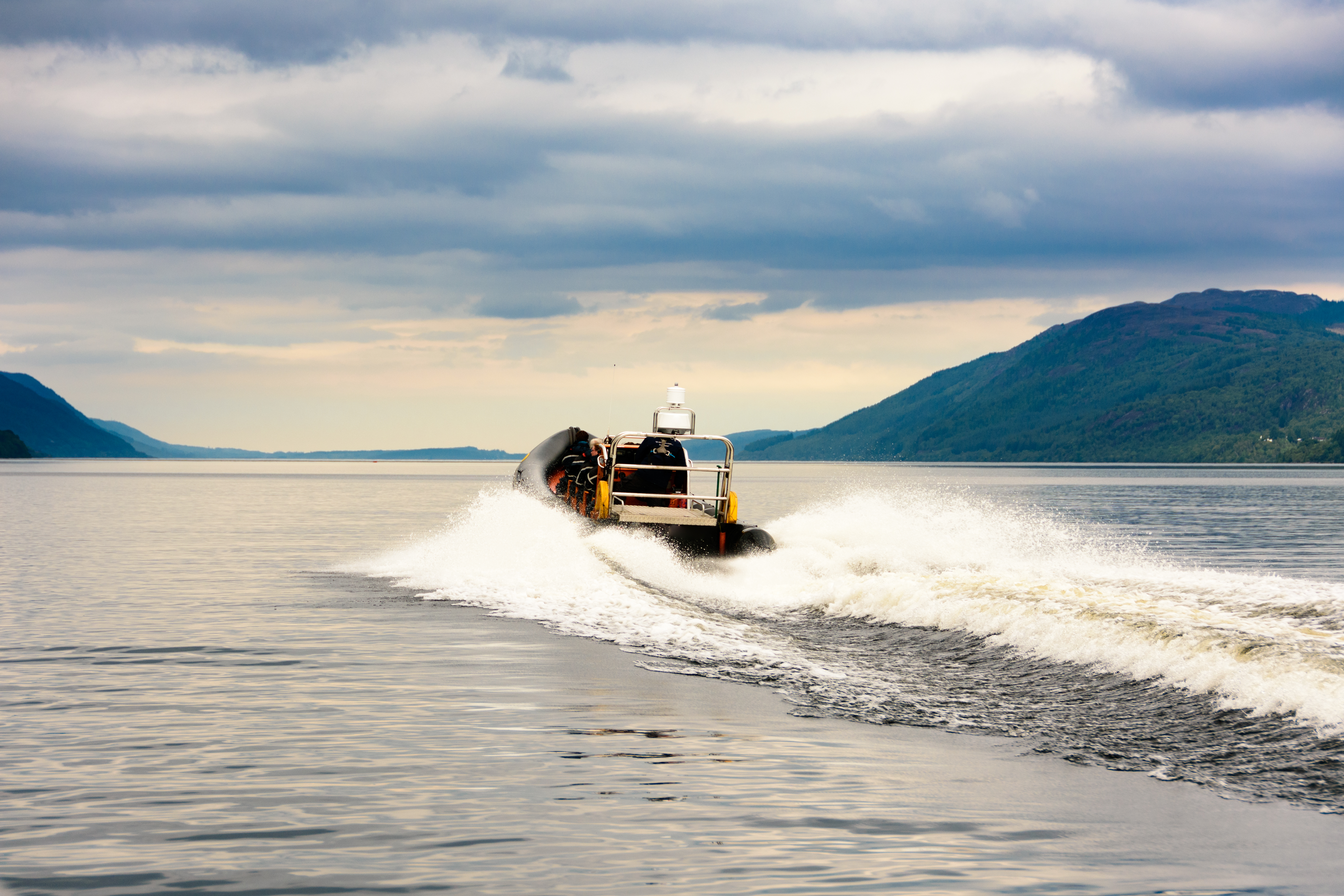 Toughen Up your Boat: The Best Rigid Inflatable Boat Hull Protection to Use