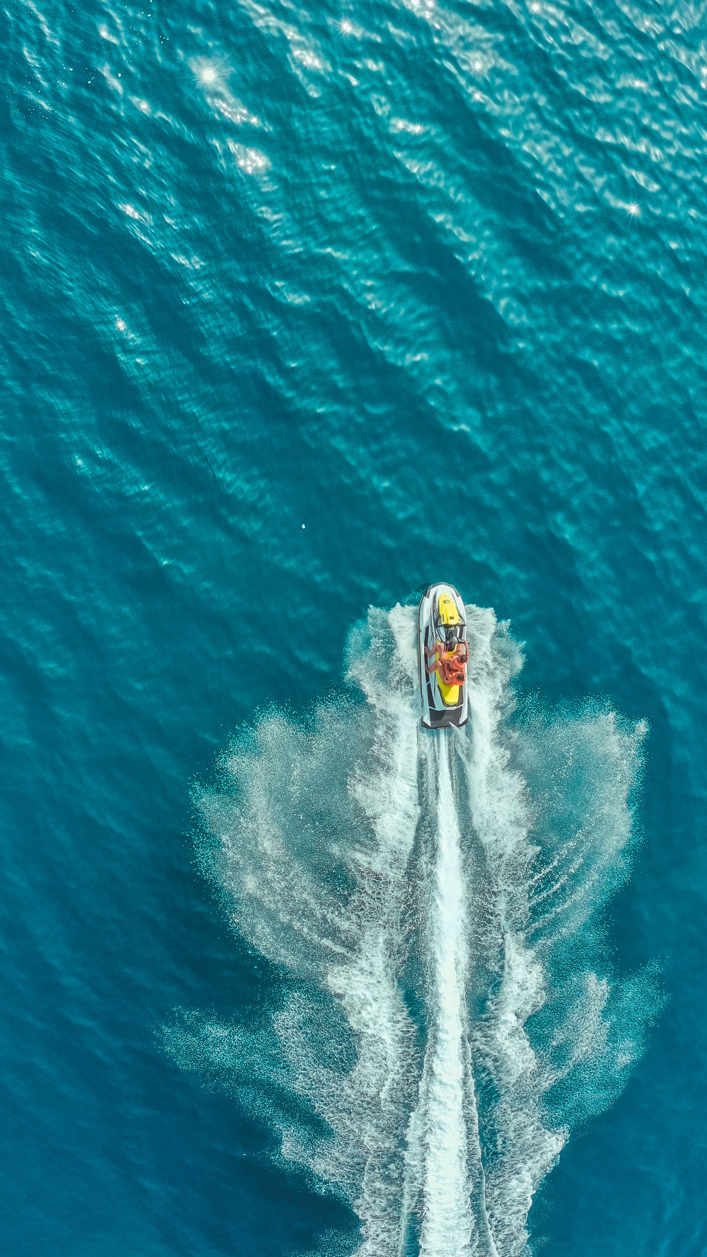 Jet Ski Checklist: Keeping Track of Boating Documentation