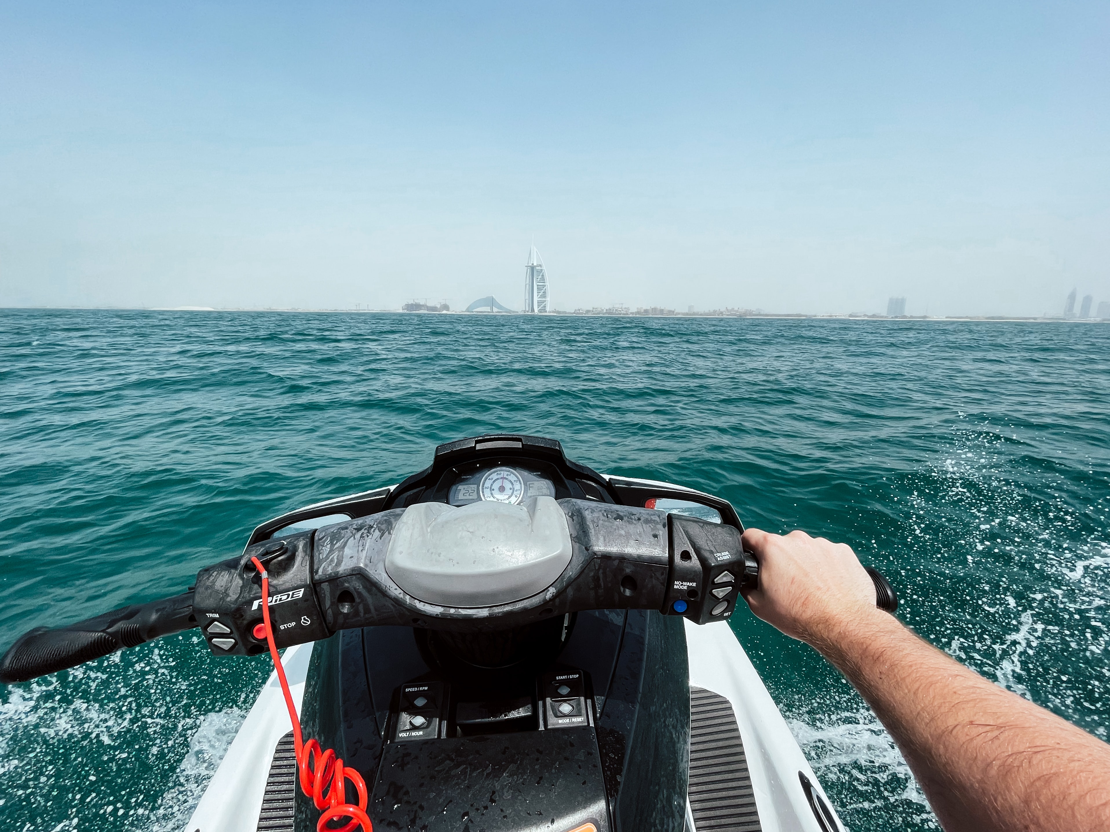 How Fast Does a Jet Ski Go? We Answer the Most Common FAQs