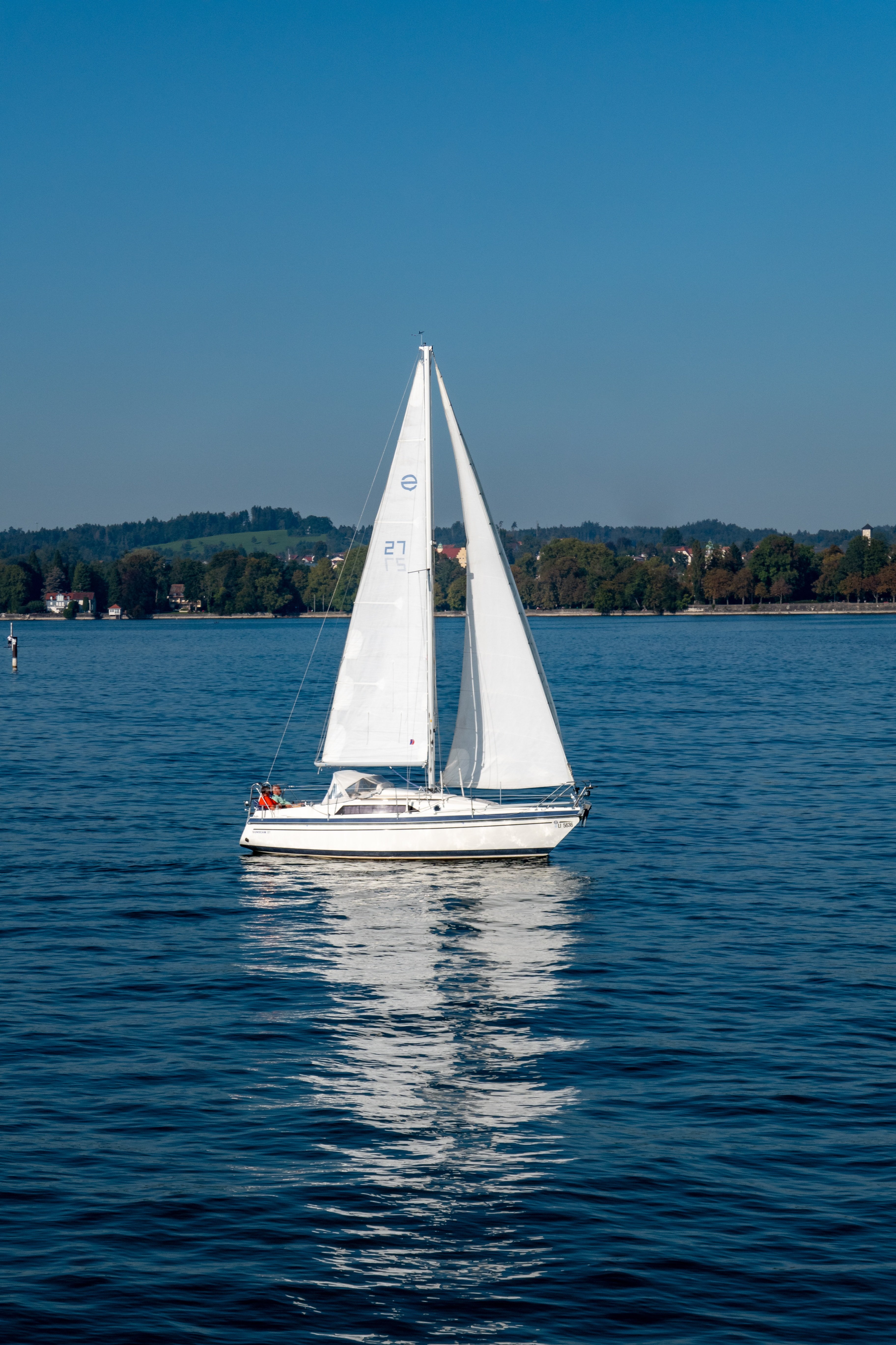 Yacht Checklist: Keeping Track of Boat Documentation