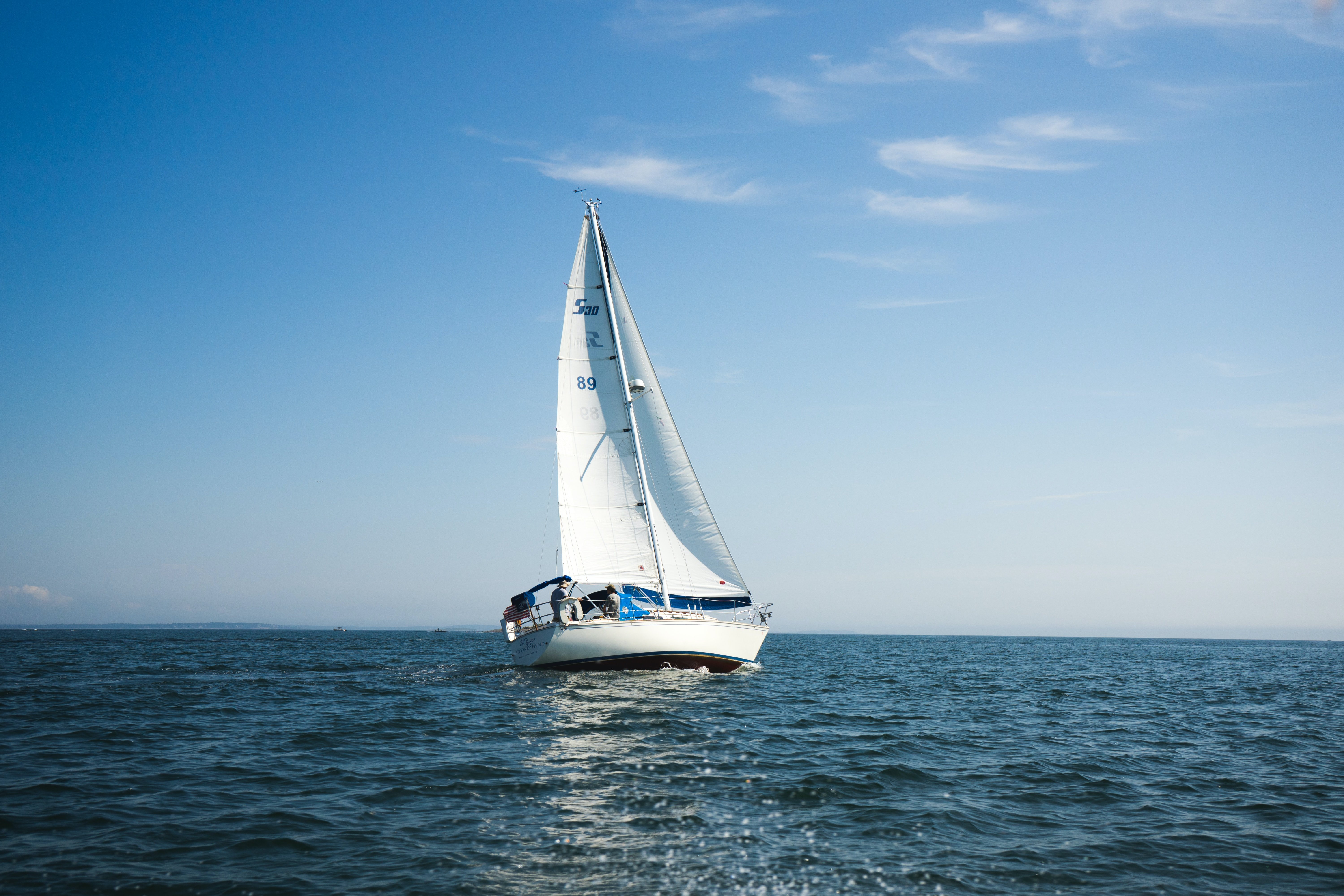 Yacht Maintenance Costs To Consider