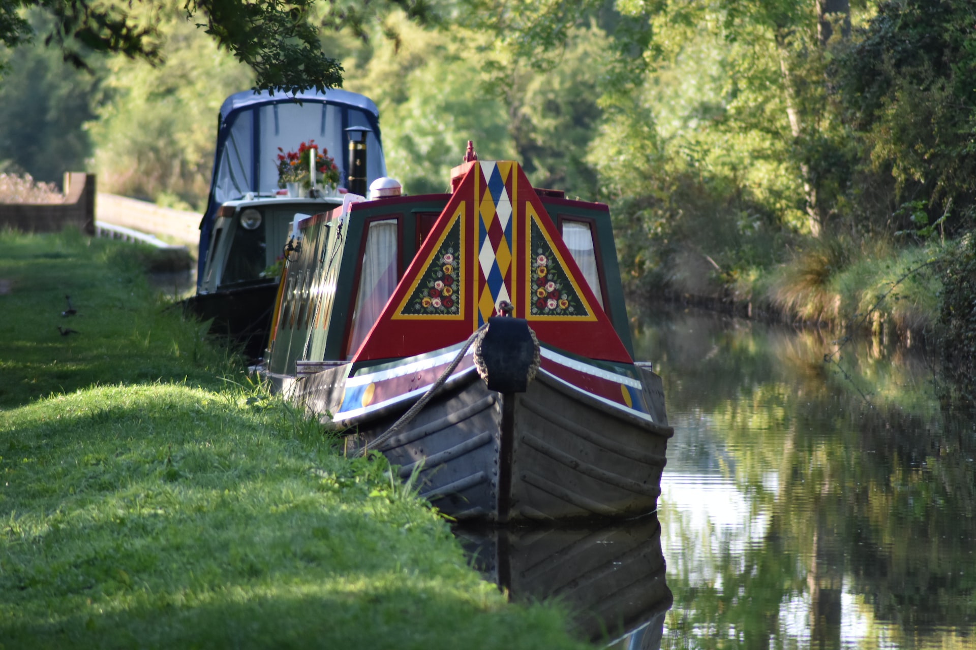 Canal Boat Insurance