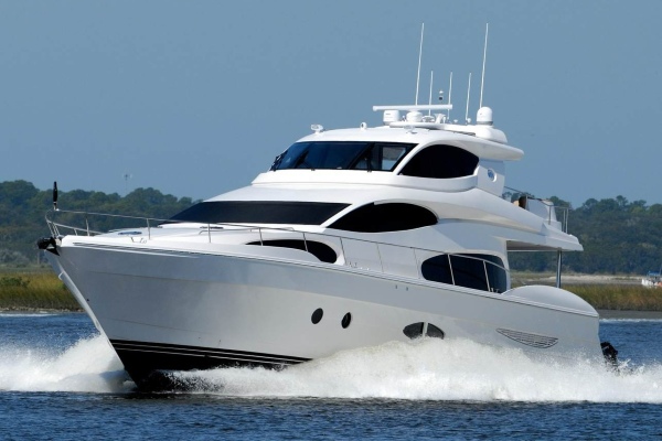 How Much Does Boat Fuel Add to My Motor Cruiser Costs?